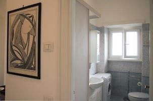 Baldo Degli Ubaldi - 2094 - Rome Apartman Kültér fotó